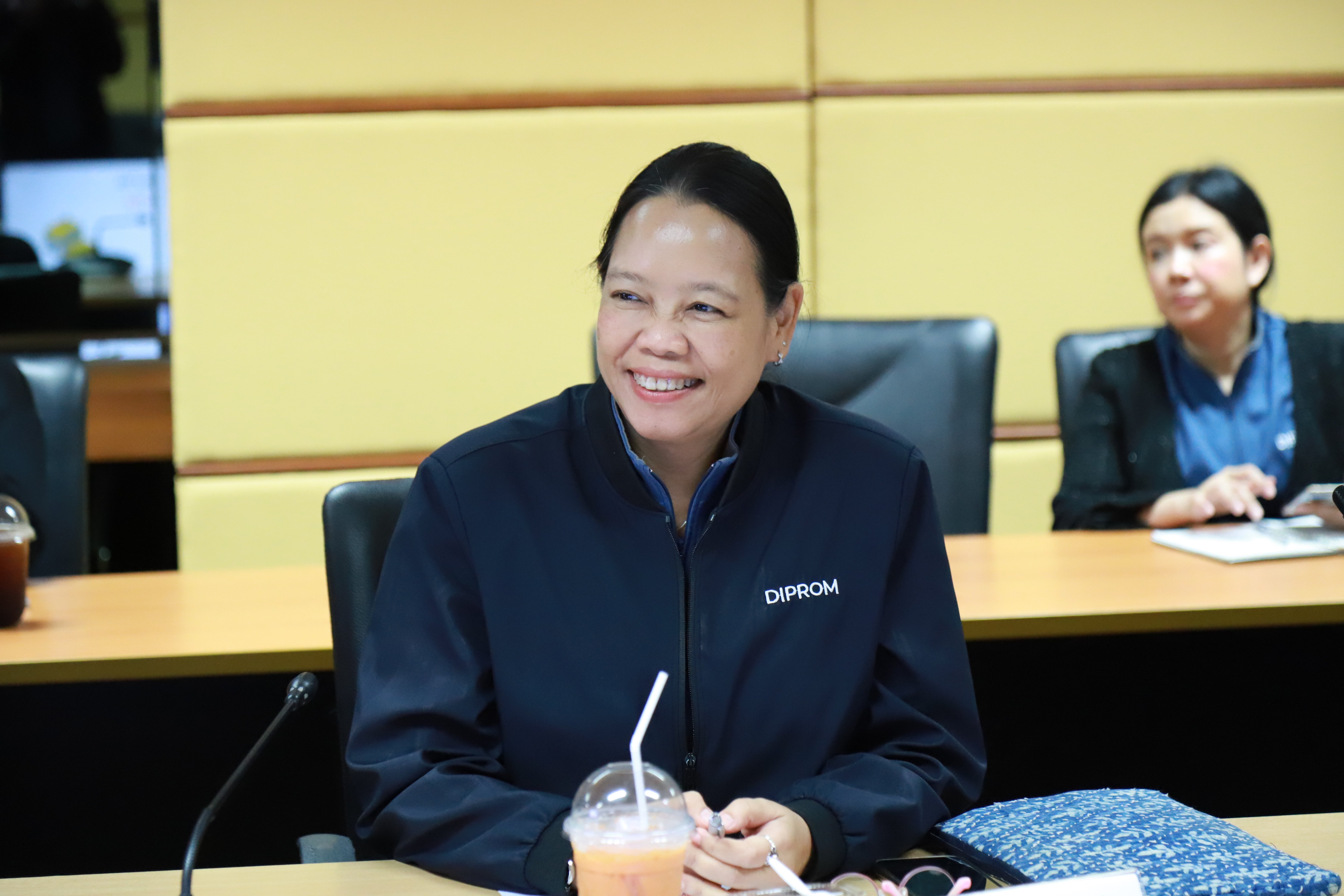 ดีพร้อม จับมือ กนอ. และ Nectec  ปลดล็อกศักยภาพ 100 โรงงาน ด้วย IDA Platform
