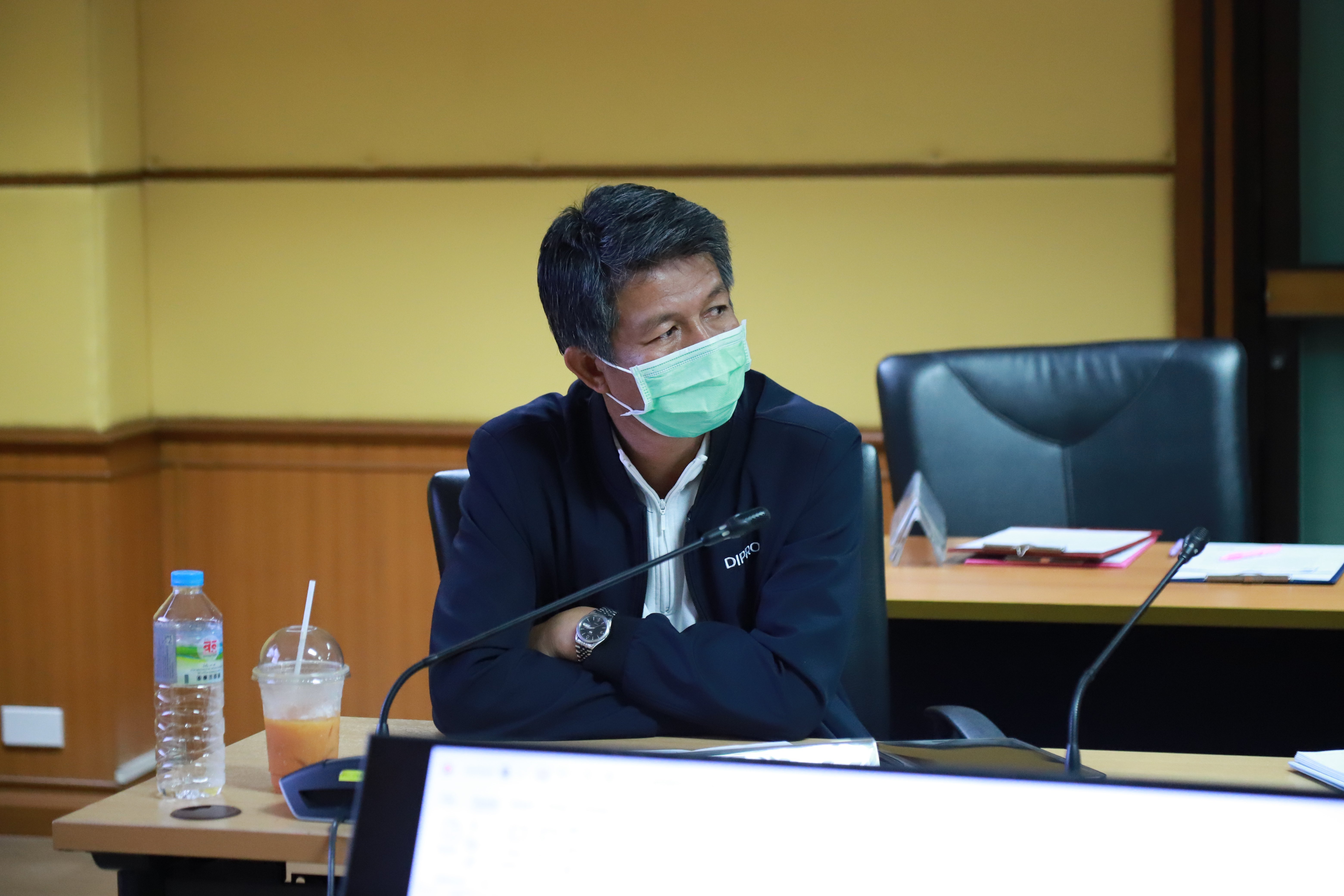ดีพร้อม จับมือ กนอ. และ Nectec  ปลดล็อกศักยภาพ 100 โรงงาน ด้วย IDA Platform