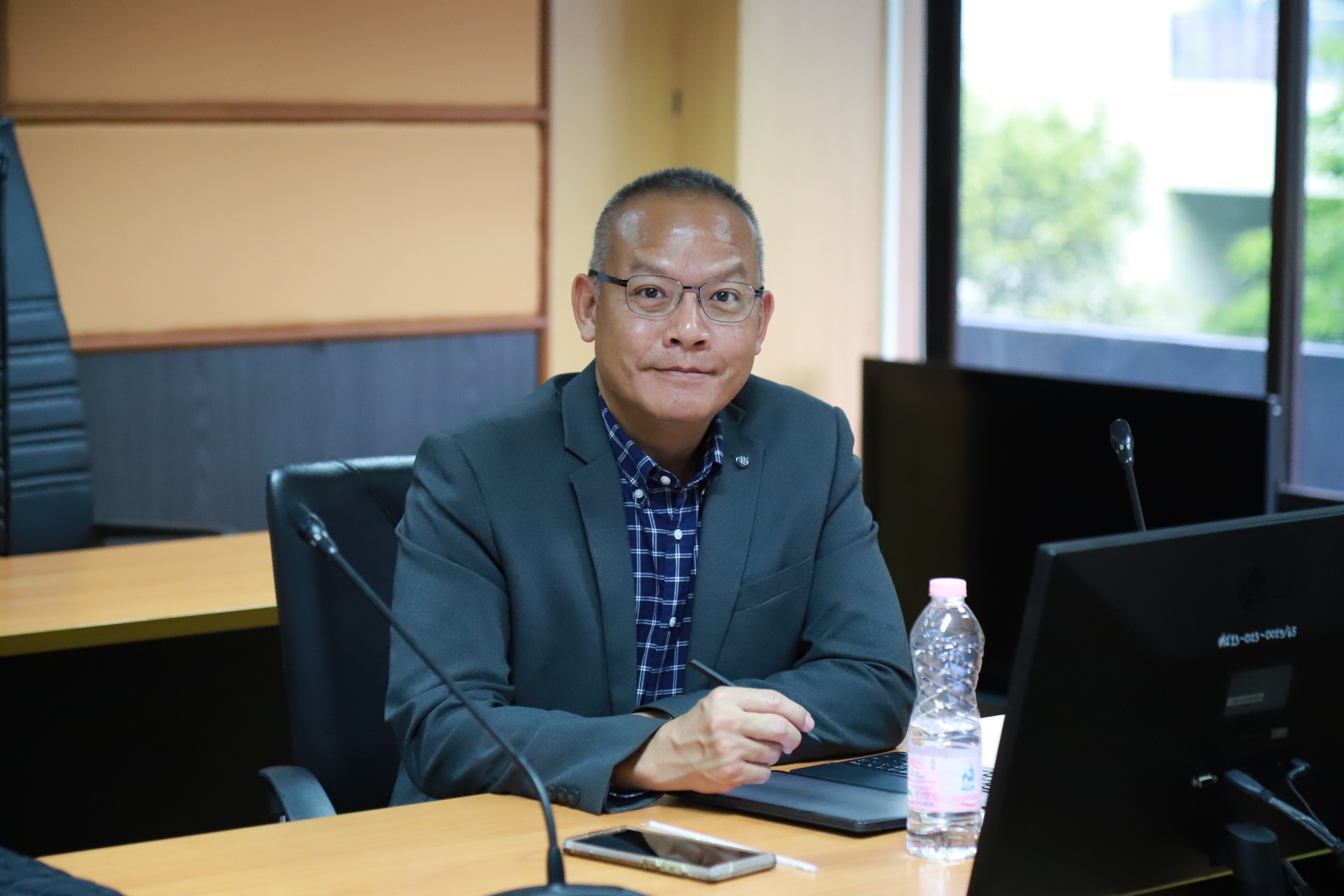 “ดีพร้อม” ประชุมหารือร่วมเซนทรัลฯ จัดอีเว้นท์ใหญ่ส่งท้ายปี