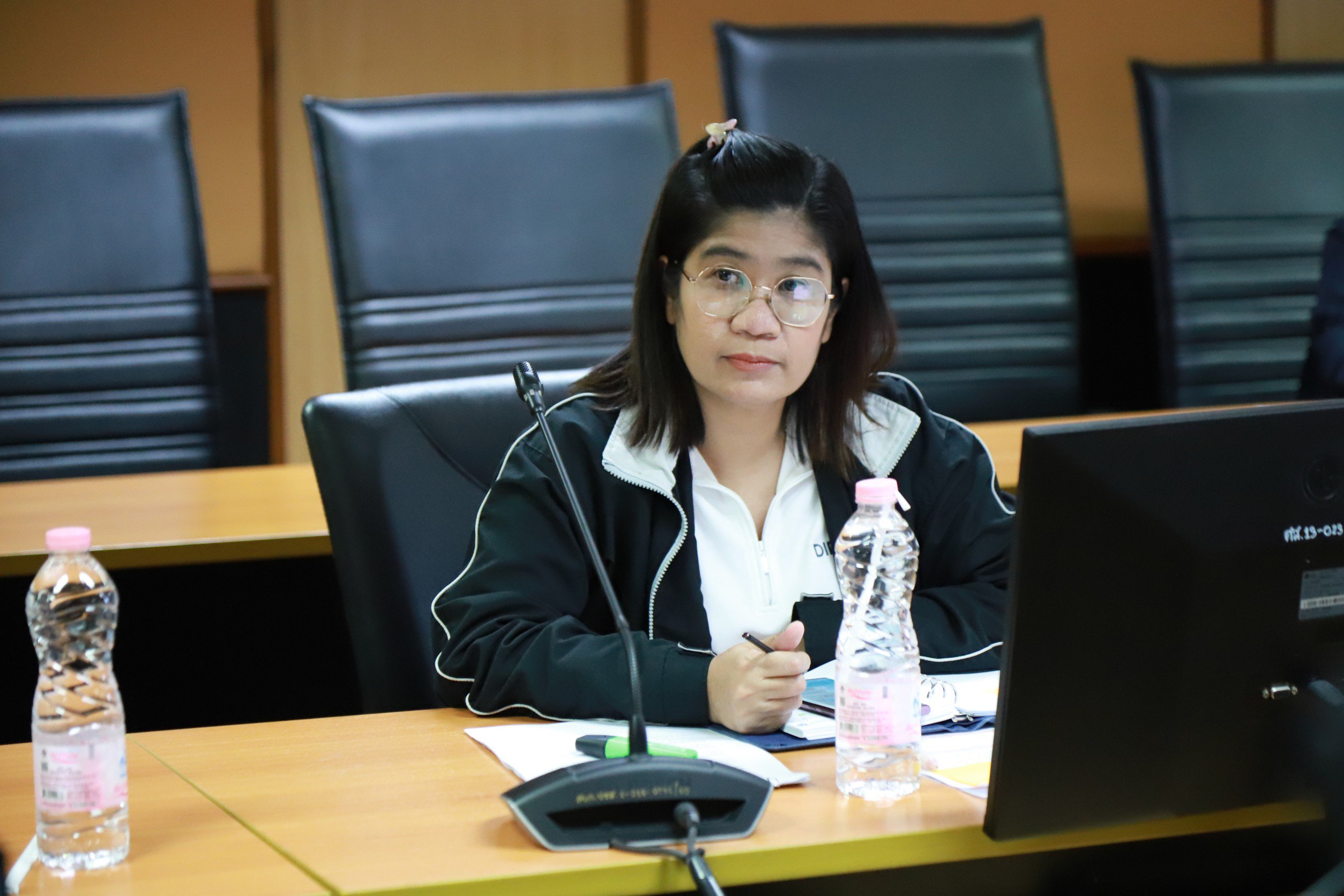 “ดีพร้อม” ประชุมหารือร่วมเซนทรัลฯ จัดอีเว้นท์ใหญ่ส่งท้ายปี