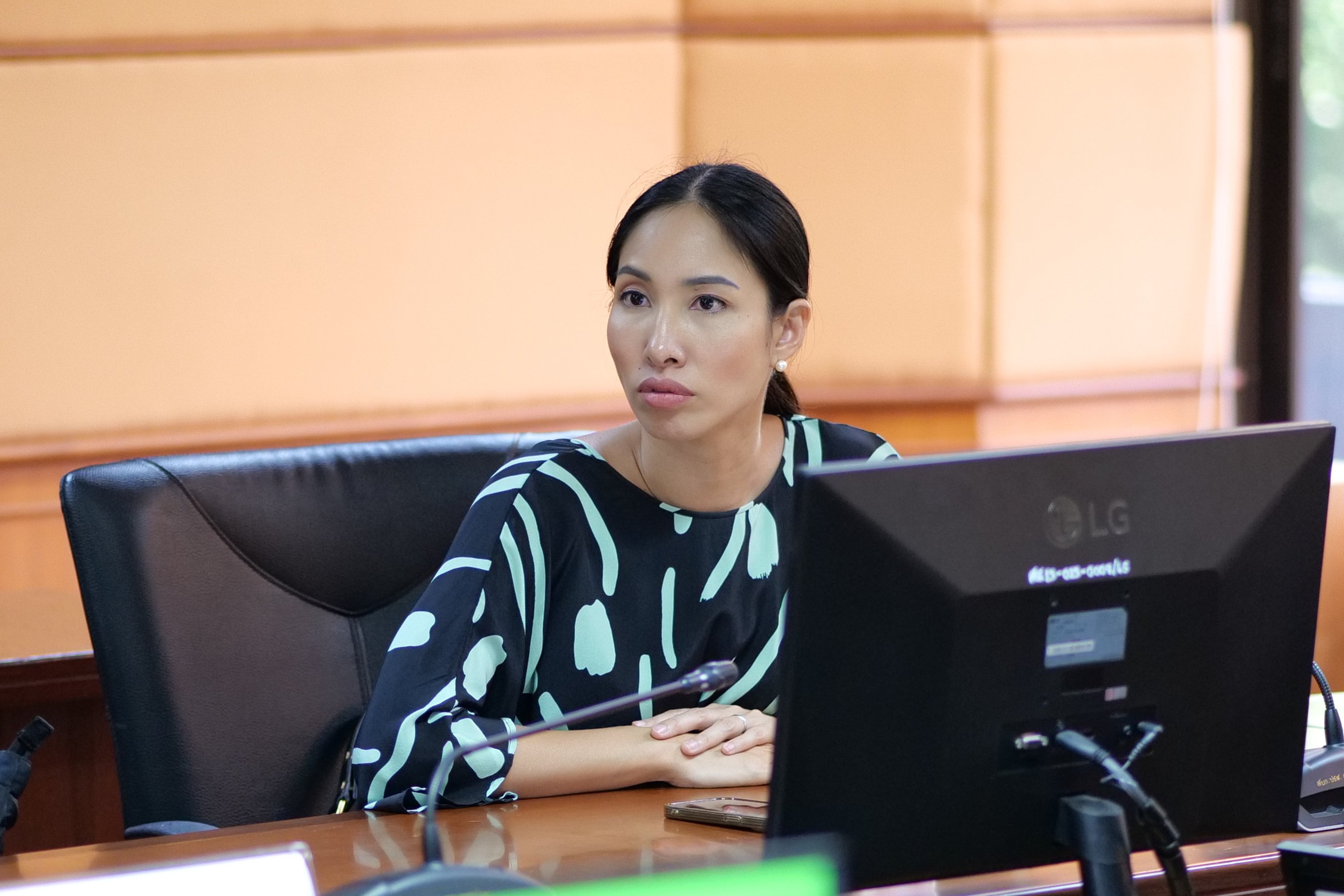"ดีพร้อม" หารือร่วม "ไทยรัฐ" ผลักดันสุราชุมชน ในงาน “เมรัย ไทยแลนด์”
