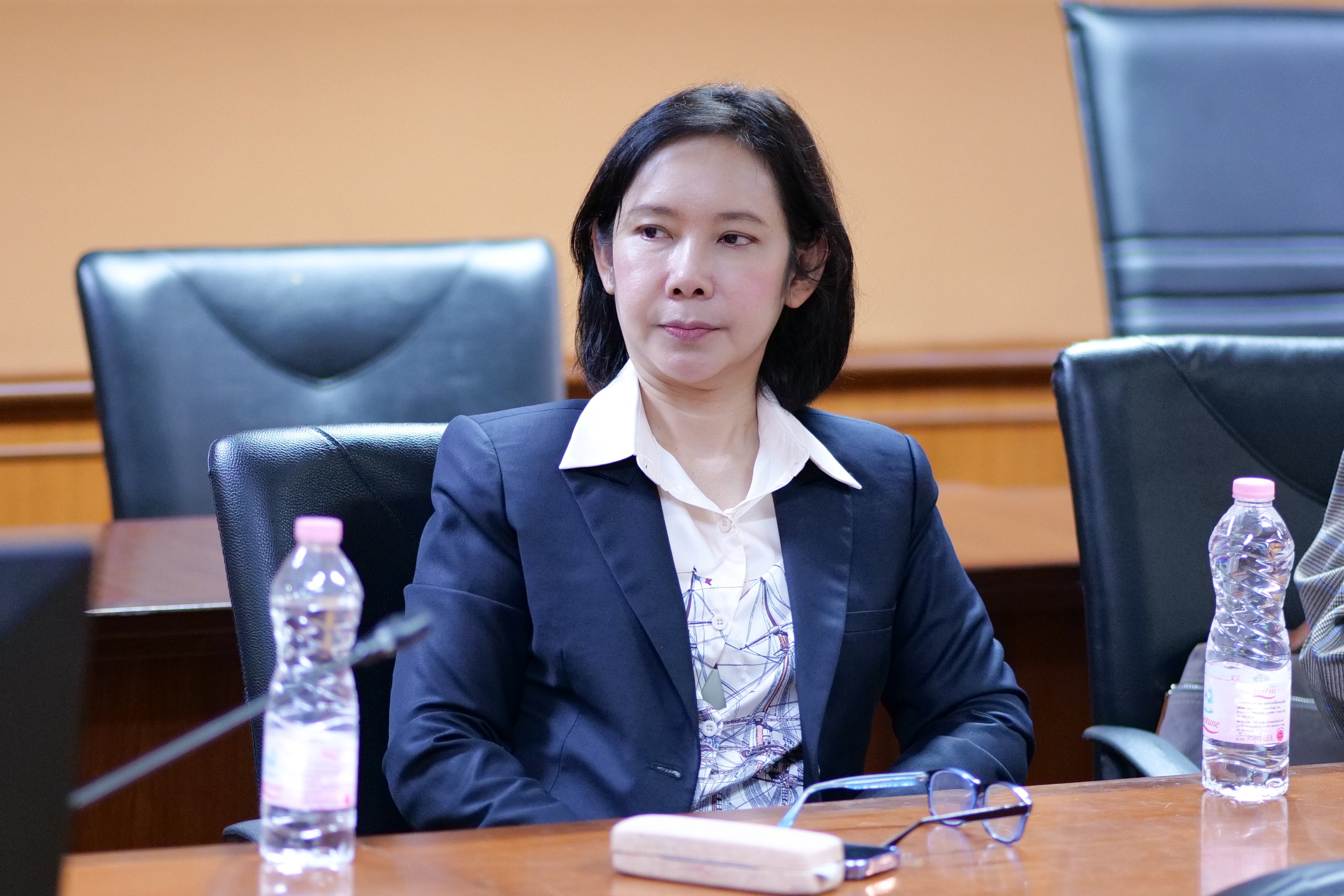 "ดีพร้อม" หารือร่วม "ไทยรัฐ" ผลักดันสุราชุมชน ในงาน “เมรัย ไทยแลนด์”