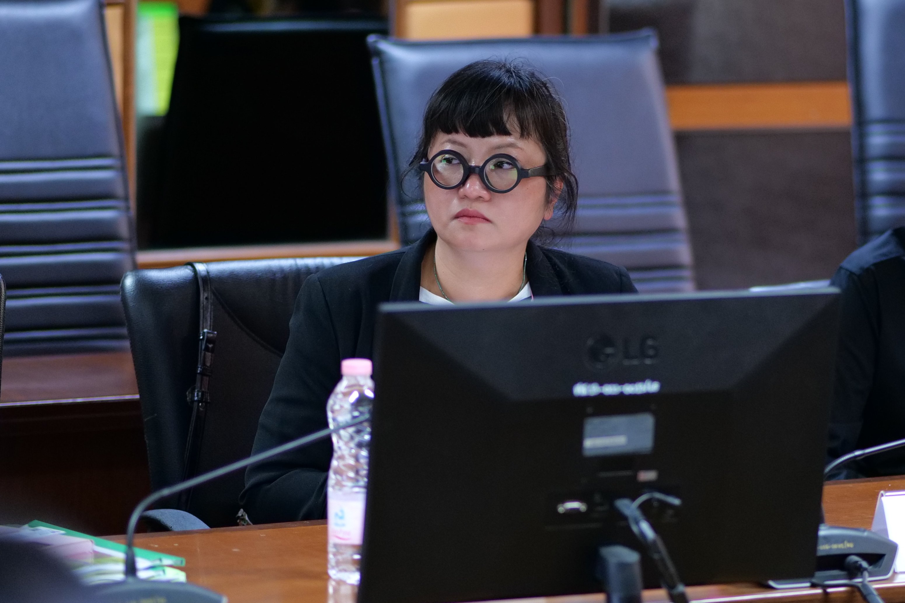 "ดีพร้อม" หารือร่วม "ไทยรัฐ" ผลักดันสุราชุมชน ในงาน “เมรัย ไทยแลนด์”