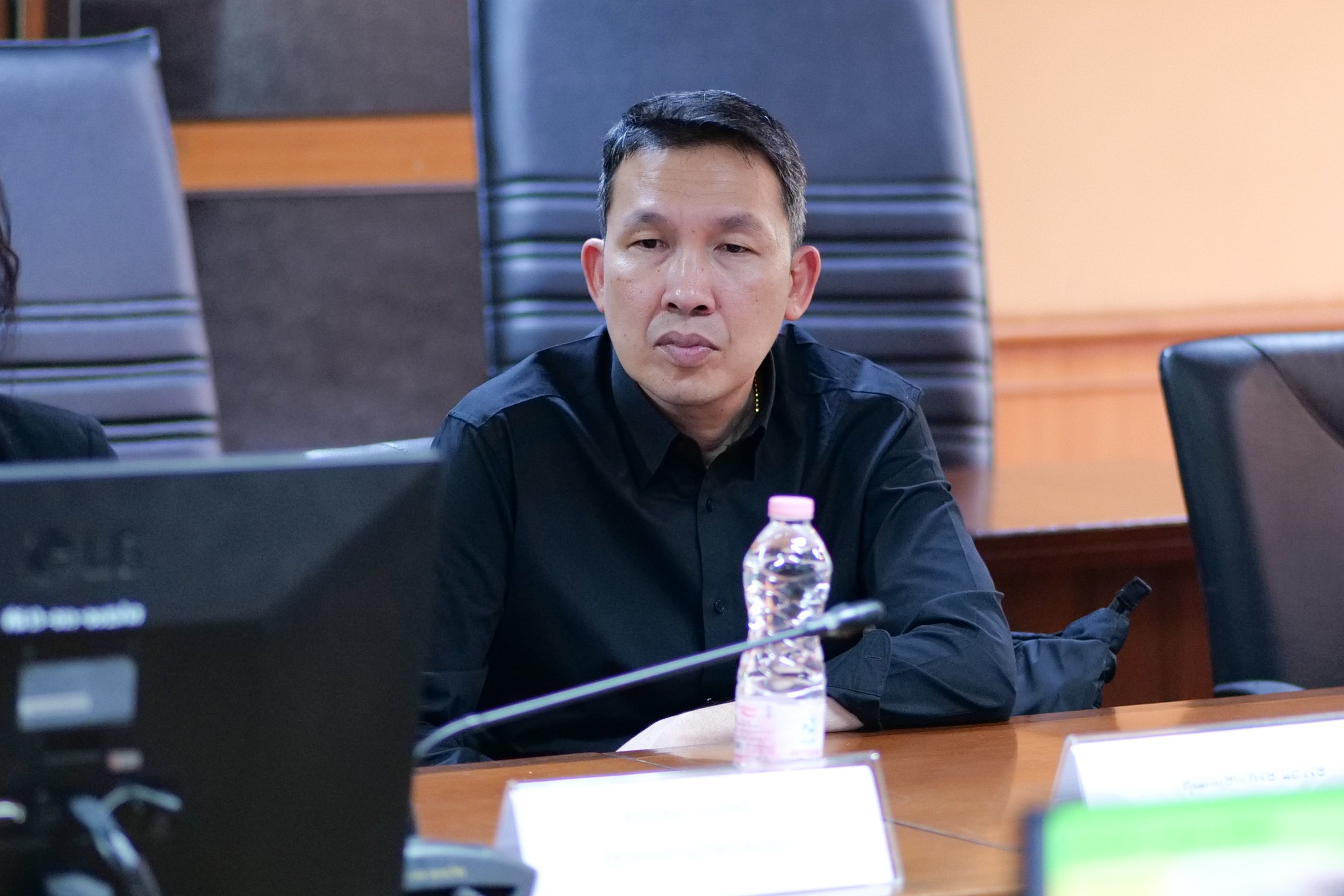 "ดีพร้อม" หารือร่วม "ไทยรัฐ" ผลักดันสุราชุมชน ในงาน “เมรัย ไทยแลนด์”
