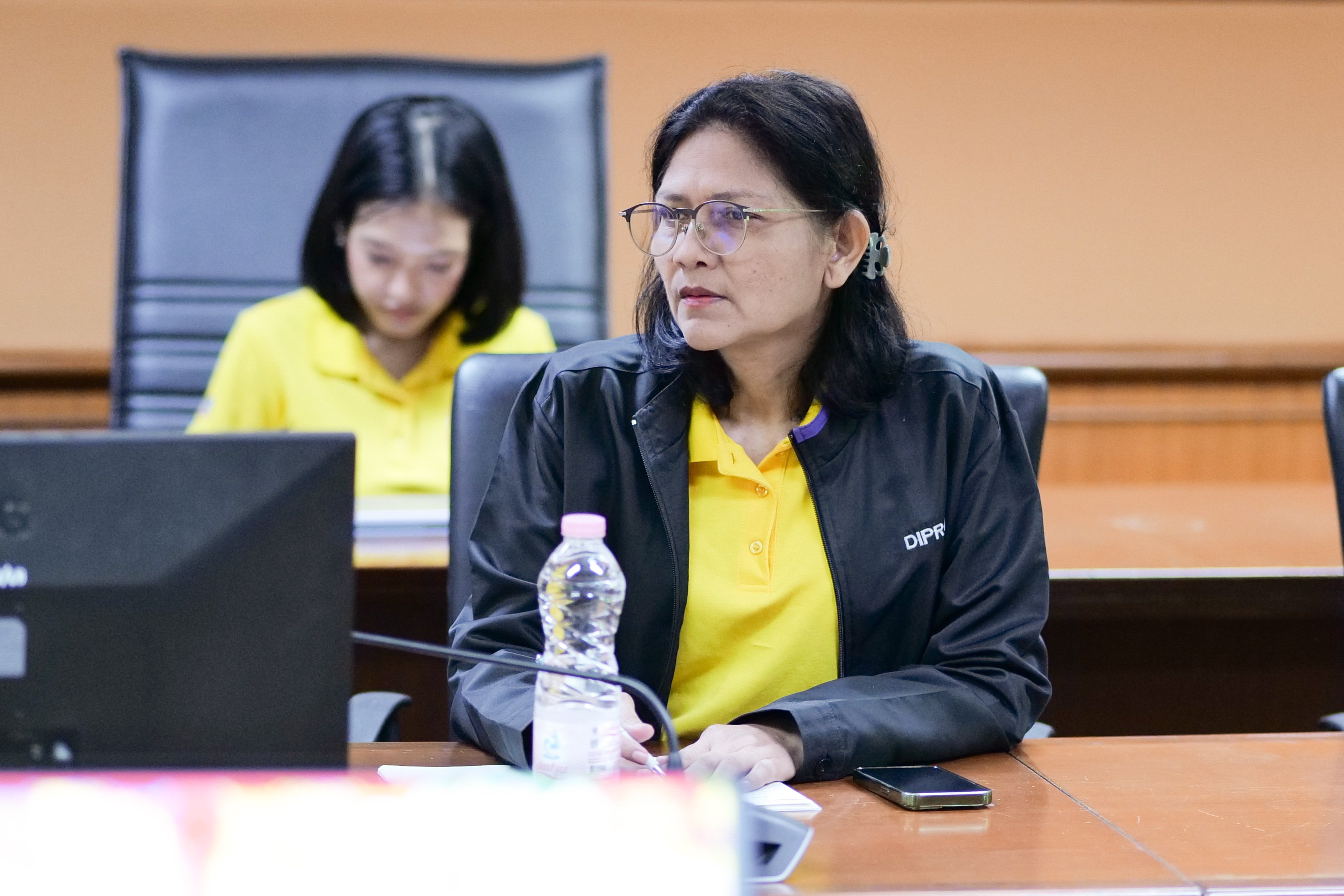 "ดีพร้อม" หารือร่วม "ไทยรัฐ" ผลักดันสุราชุมชน ในงาน “เมรัย ไทยแลนด์”