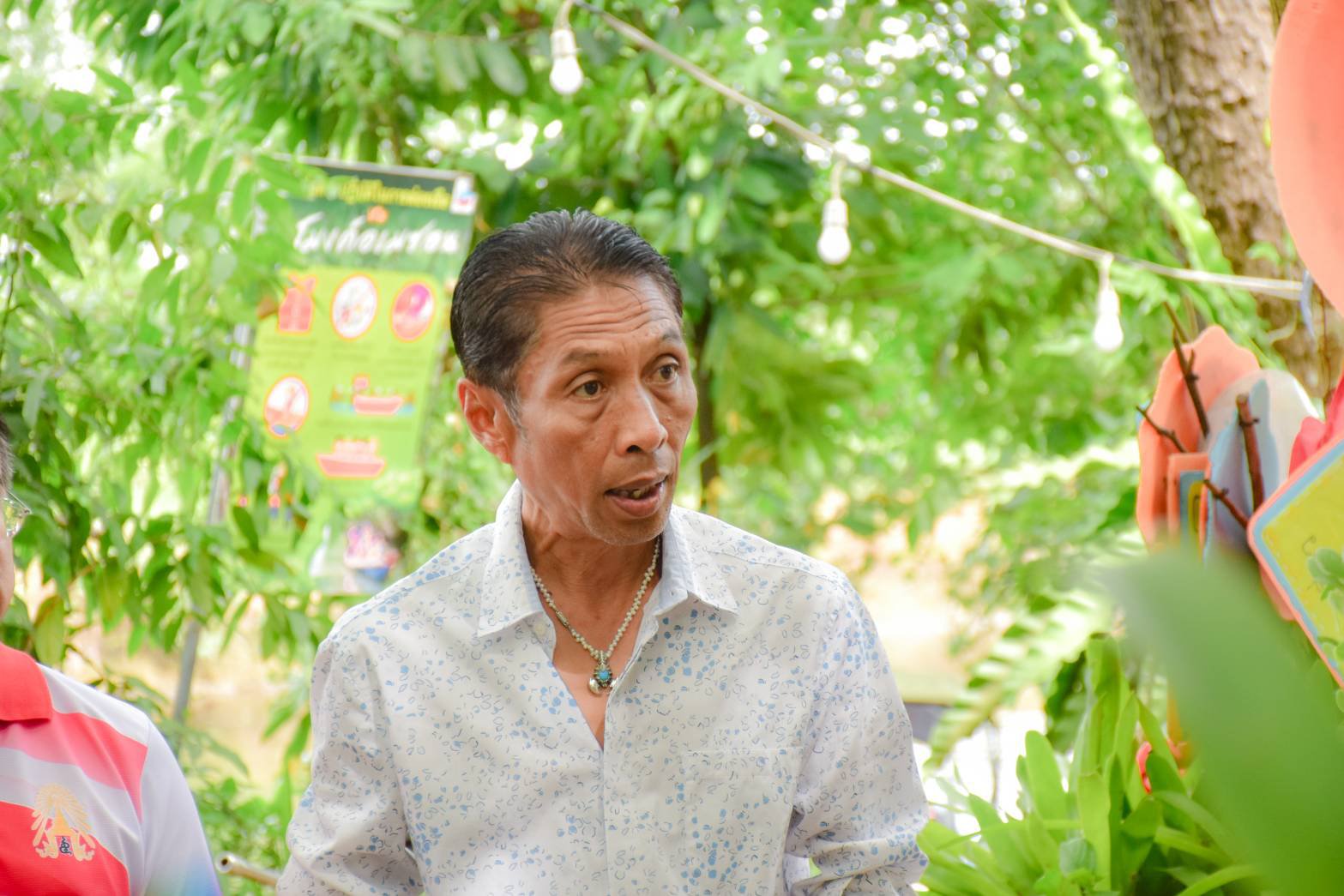 “อสอ.ภาสกร” ลงพื้นที่ปากพูนทดสอบเรือ EV ส่งเสริมการท่องเที่ยว