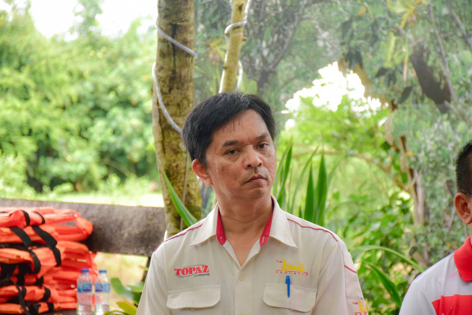 “อสอ.ภาสกร” ลงพื้นที่ปากพูนทดสอบเรือ EV ส่งเสริมการท่องเที่ยว