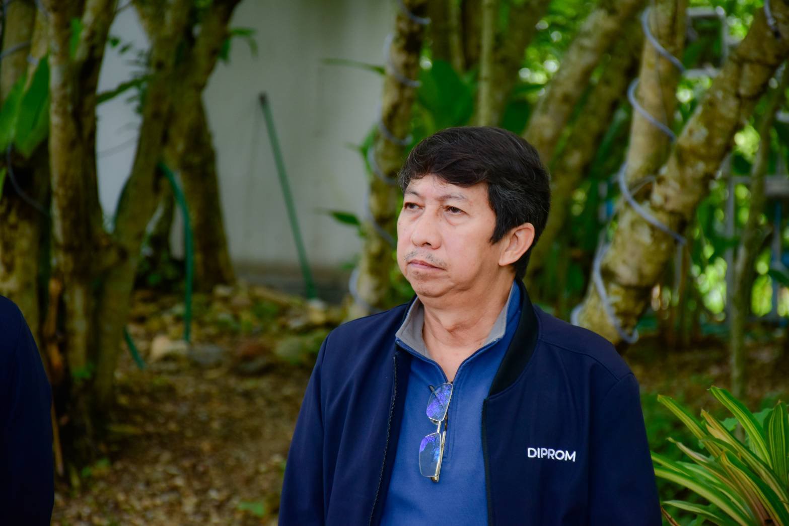 “อสอ.ภาสกร” ลงพื้นที่ปากพูนทดสอบเรือ EV ส่งเสริมการท่องเที่ยว