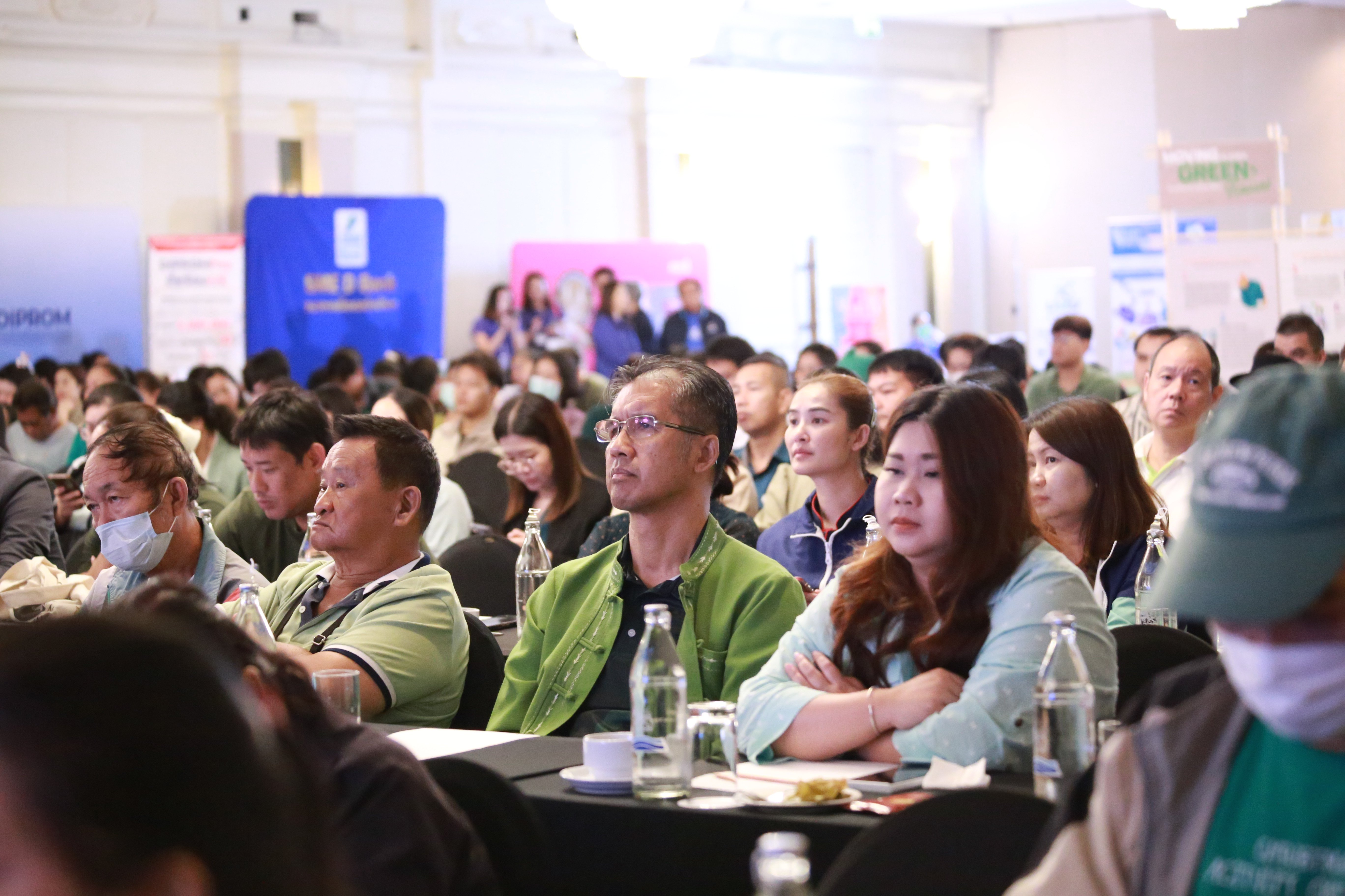 “อธิบดีภาสกร” นำทีมดีพร้อมยกระดับอุตสาหกรรมสีเขียวพื้นที่ภาคเหนือ