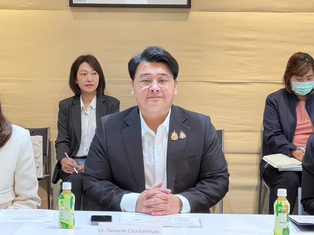 “พิมพ์ภัทรา” หารือ NEDO - IHI เร่งเครื่อง BCG ลุยพัฒนานิคมฯ Circular ดูดลงทุนอุตฯ สีเขียวในไทย