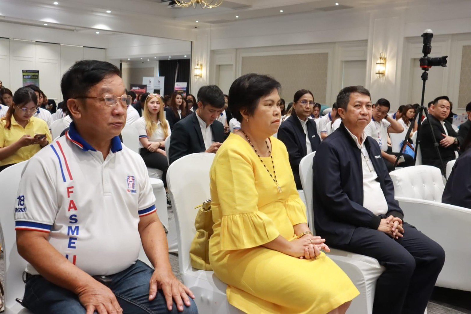 "รสอ.วาที" ล่องใต้ มอบวุฒิบัตร “คพอ.ดีพร้อม” ดันศักยภาพการประกอบธุรกิจภาคใต้ให้ยั่งยืน
