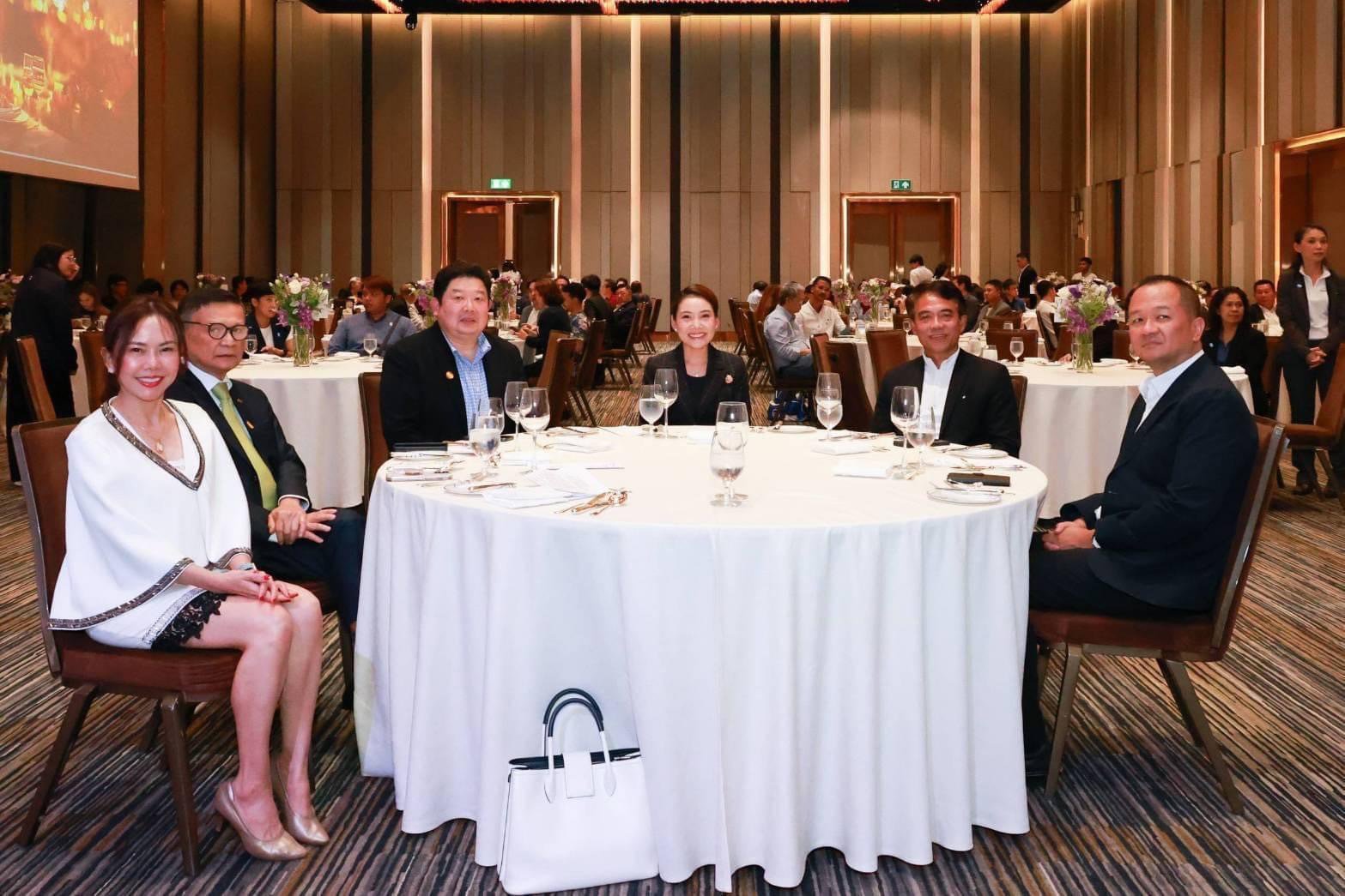 “ดีพร้อม” เดินหน้าดันโลจิสติกส์ไทยให้เป็นเลิศอย่างยั่งยืน