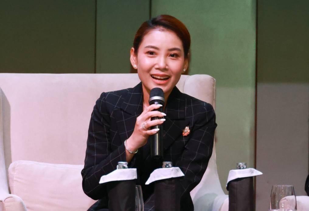 “ดีพร้อม” เดินหน้าดันโลจิสติกส์ไทยให้เป็นเลิศอย่างยั่งยืน