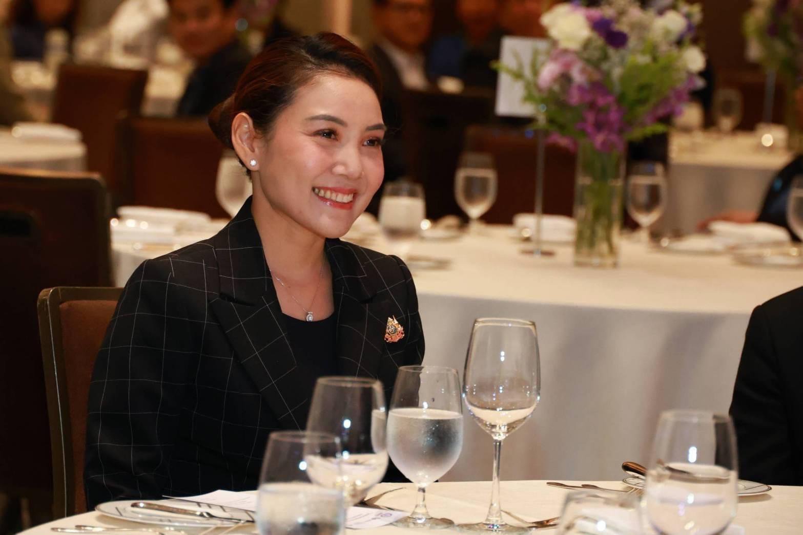 “ดีพร้อม” เดินหน้าดันโลจิสติกส์ไทยให้เป็นเลิศอย่างยั่งยืน
