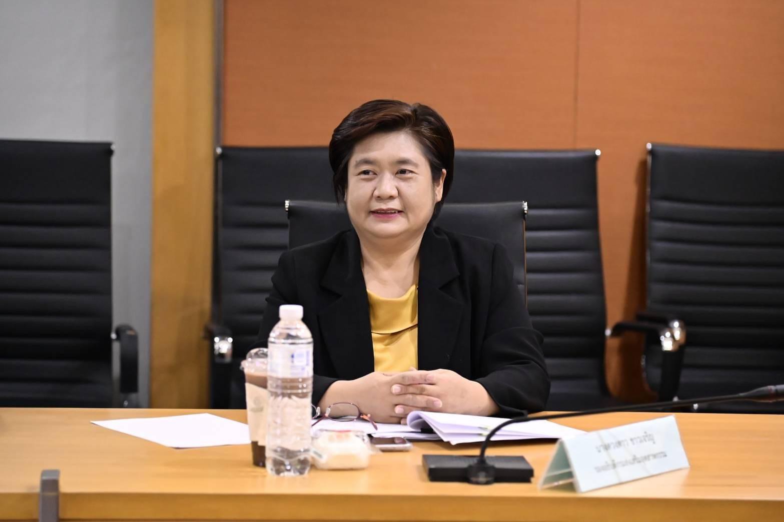 ปลัดฯ ณัฐพล นำทีมพิจารณาคัดเลือกอุตสาหกรรมยอดเยี่ยม ประจำปี 2567 มุ่งสู่การพัฒนาอุตสาหกรรมไทยอย่างยั่งยืน