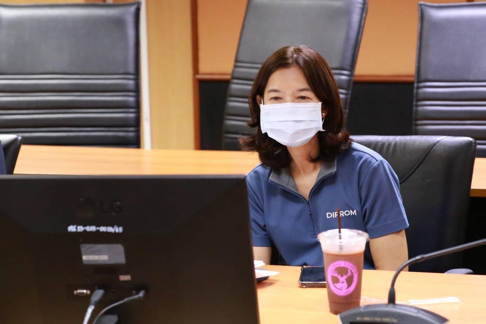 "ดีพร้อม" สรุปผลกิจกรรมแข่งขันกีฬากอล์ฟสวัสดิการฯ 2024