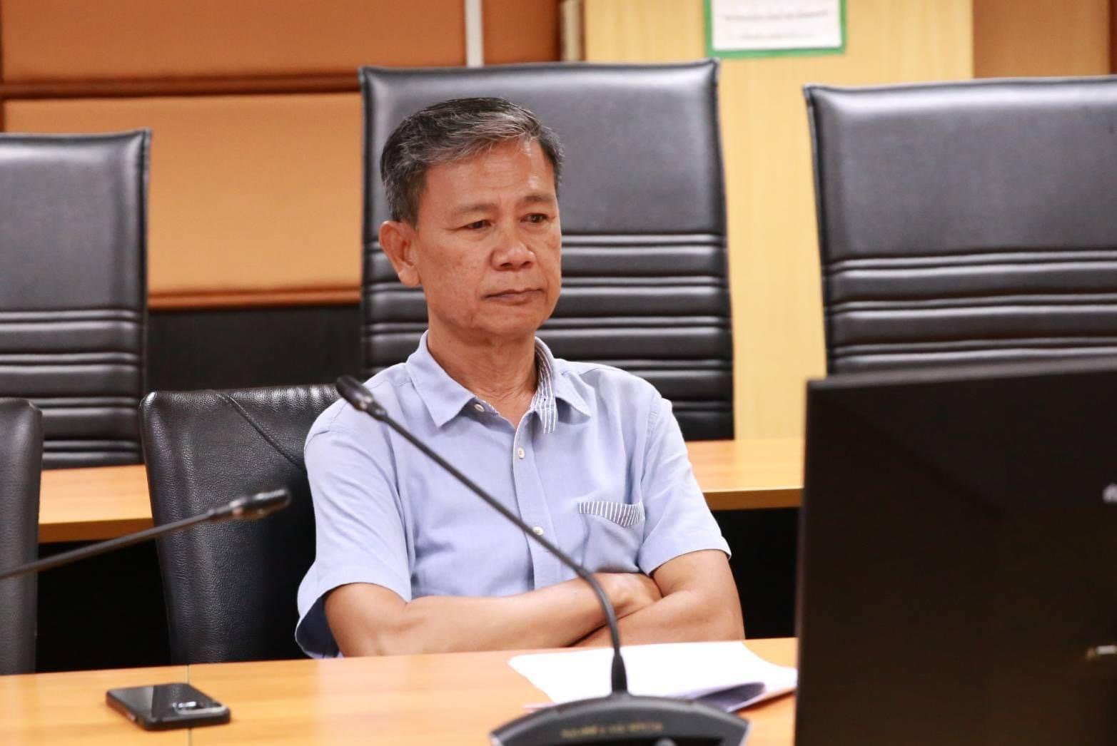 "ดีพร้อม" สรุปผลกิจกรรมแข่งขันกีฬากอล์ฟสวัสดิการฯ 2024