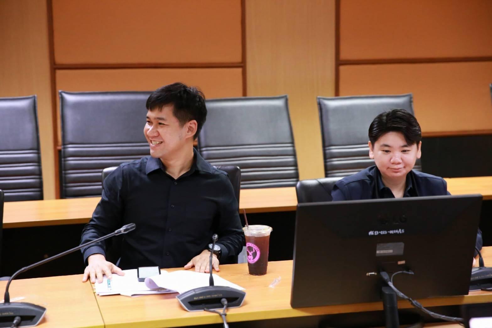 "ดีพร้อม" สรุปผลกิจกรรมแข่งขันกีฬากอล์ฟสวัสดิการฯ 2024