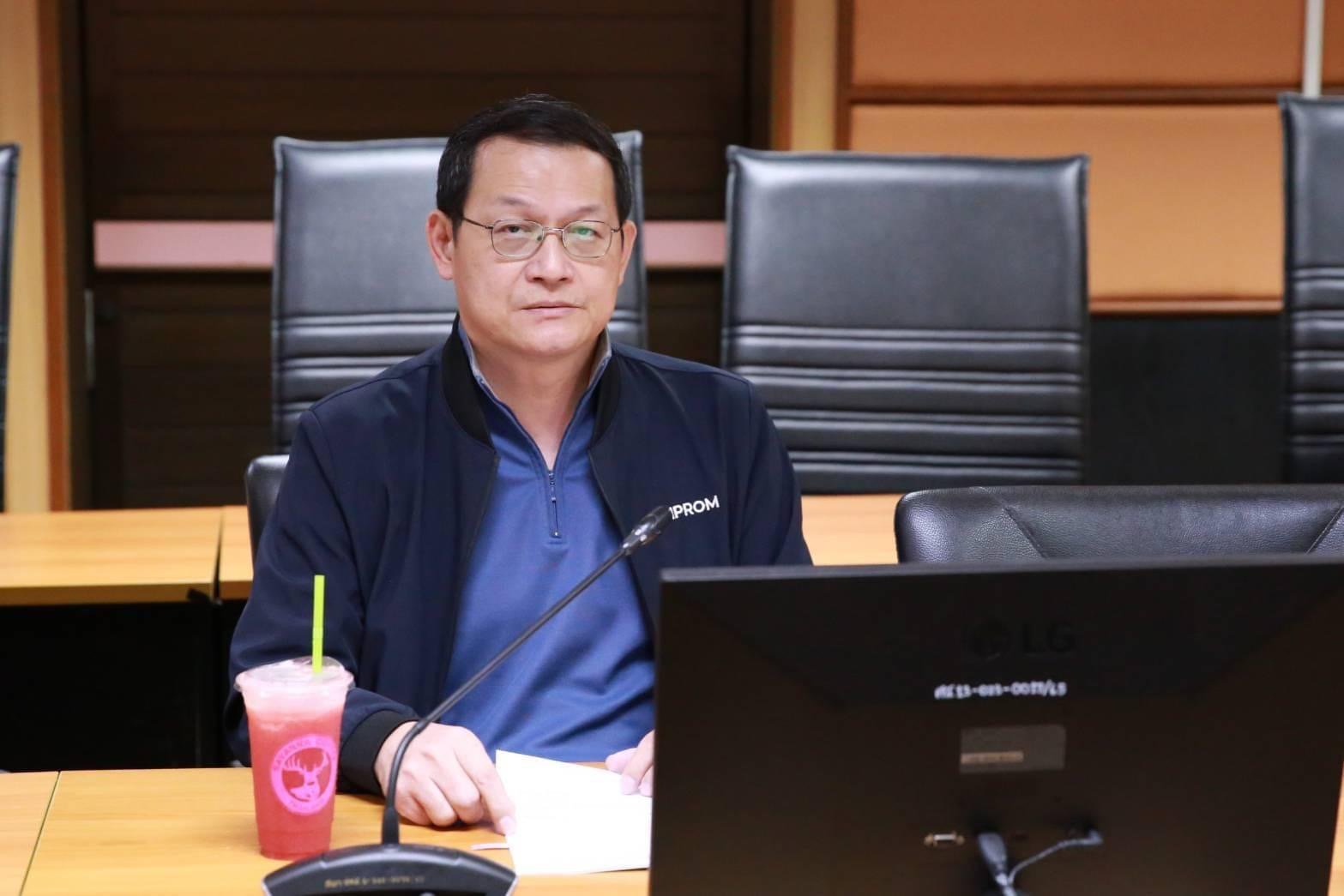 "ดีพร้อม" สรุปผลกิจกรรมแข่งขันกีฬากอล์ฟสวัสดิการฯ 2024