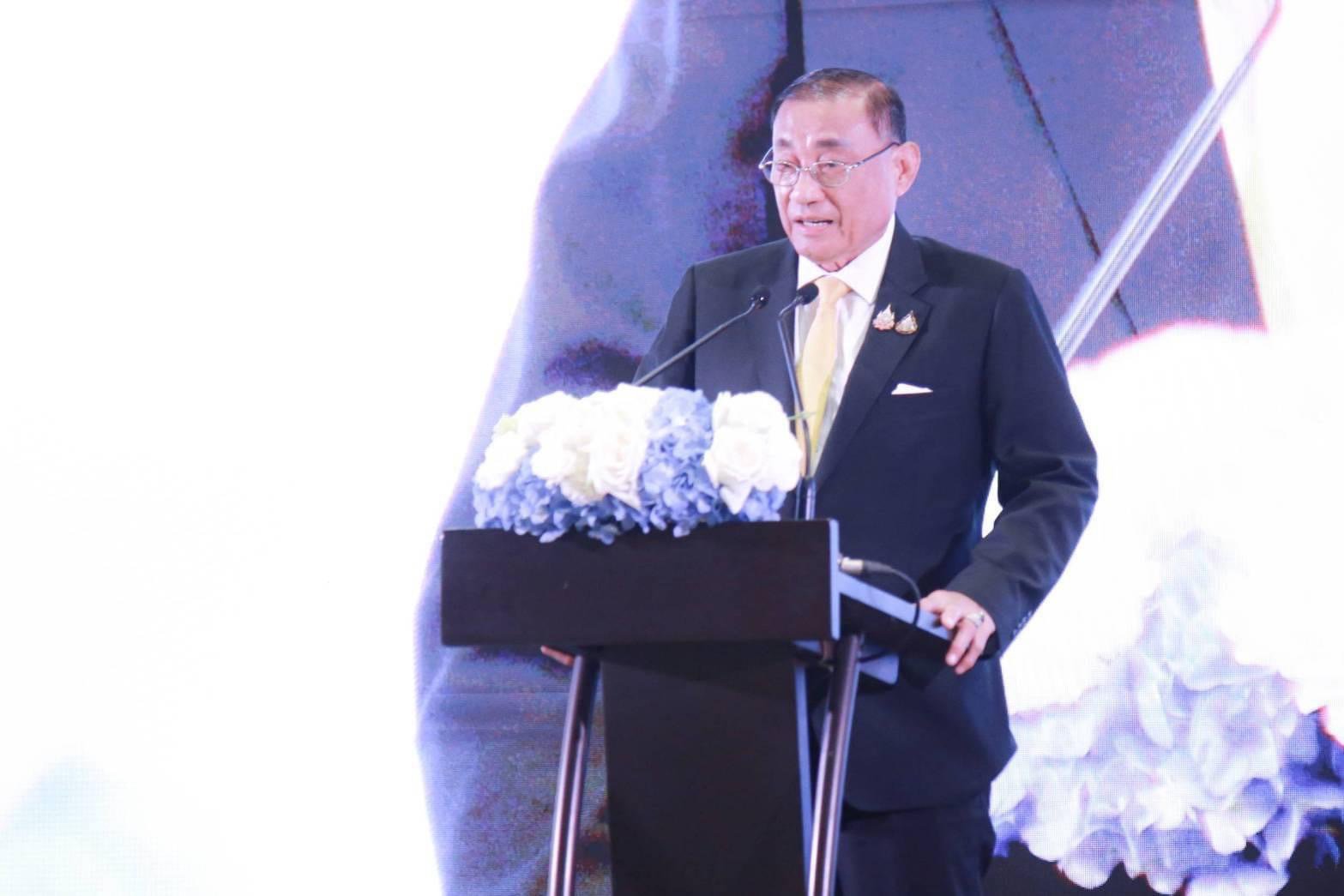 "ดีพร้อม" เข้าร่วมงาน สสว.จับมือ ดิจิลิ้งก์ฯ - เอวีโปรเจคท์ ร่วมพัฒนาแอป "เหวยไท่กว๋อ"