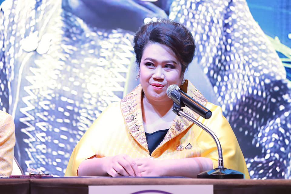 "ดีพร้อม" ผนึกกำลัง "GISTDA" ติดปีกอุตสาหกรรมอนาคต ด้วยเศรษฐกิจอวกาศจับมือสองกระทรวงขับเคลื่อนอุตสาหกรรมไทยสู่โลกอนาคต