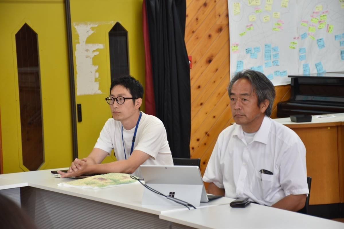 “อธิบดีภาสกร” หารือ Minami Aso Agri's Future Public Corporation สนับสนุนเกษตรอุตสาหกรรมสำหรับสังคมผู้สูงอายุ และการท่องเที่ยว