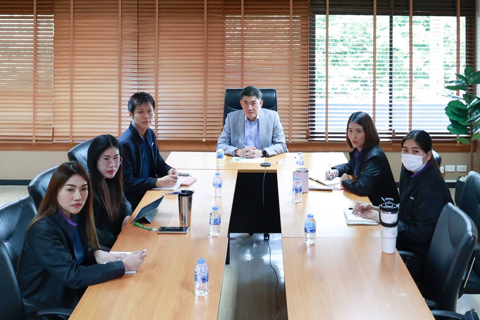 “อธิบดีภาสกร” นั่งหัวโต๊ะประชุมร่วมจังหวัดชิมาเนะ ประเทศญี่ปุ่น เพื่อเตรียมการจัดงาน Otagai Forum 