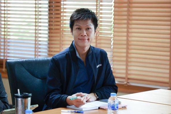“อธิบดีภาสกร” นั่งหัวโต๊ะประชุมร่วมจังหวัดชิมาเนะ ประเทศญี่ปุ่น เพื่อเตรียมการจัดงาน Otagai Forum 