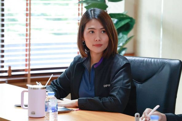 “อธิบดีภาสกร” นั่งหัวโต๊ะประชุมร่วมจังหวัดชิมาเนะ ประเทศญี่ปุ่น เพื่อเตรียมการจัดงาน Otagai Forum 