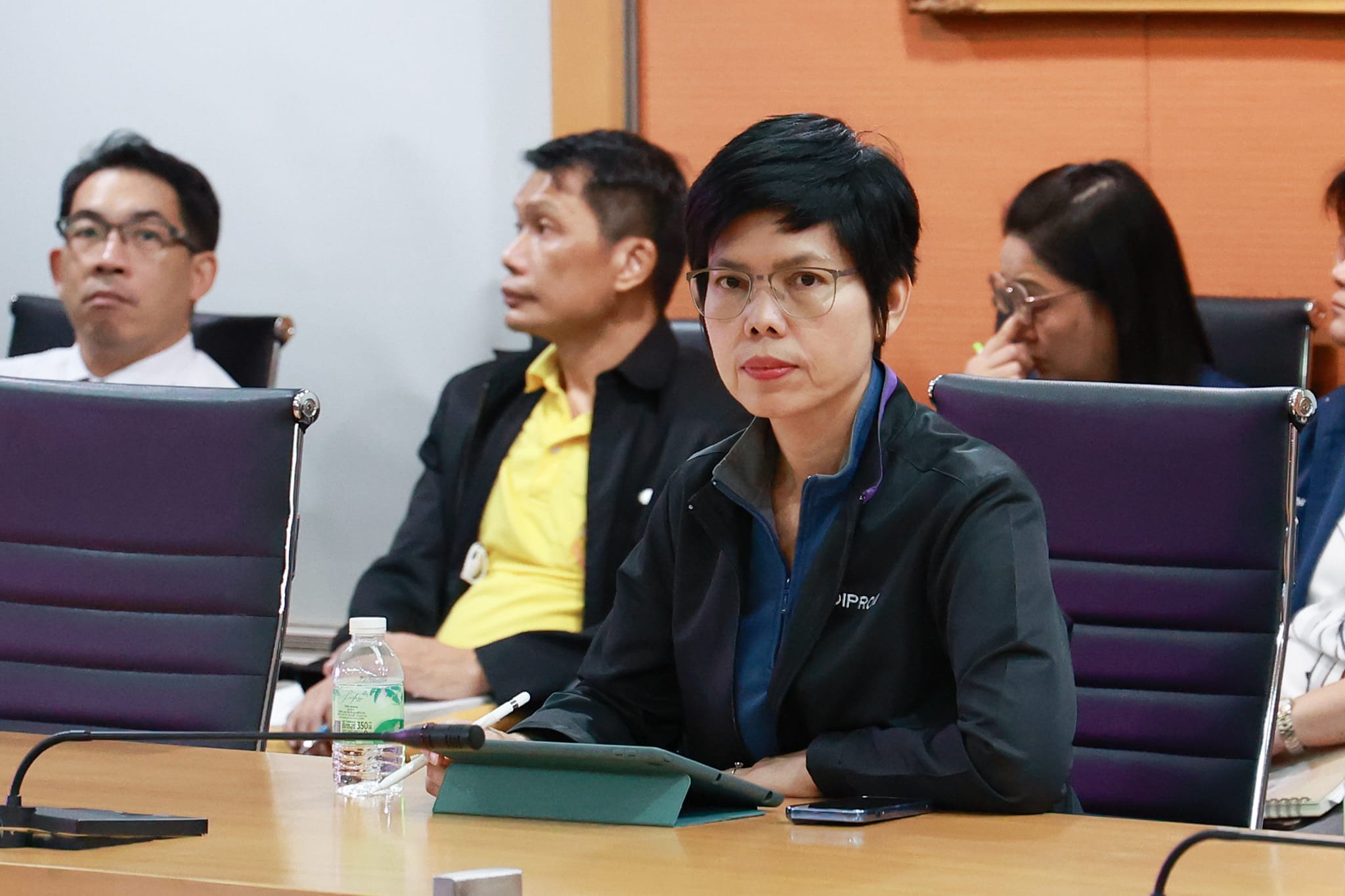 กระทรวงอุตฯ เตรียมความพร้อมการประชุมคณะรัฐมนตรีอย่างเป็นทางการนอกสถานที่ ครั้งที่ 5/2567 กลุ่มจังหวัดภาคกลางตอนบน 