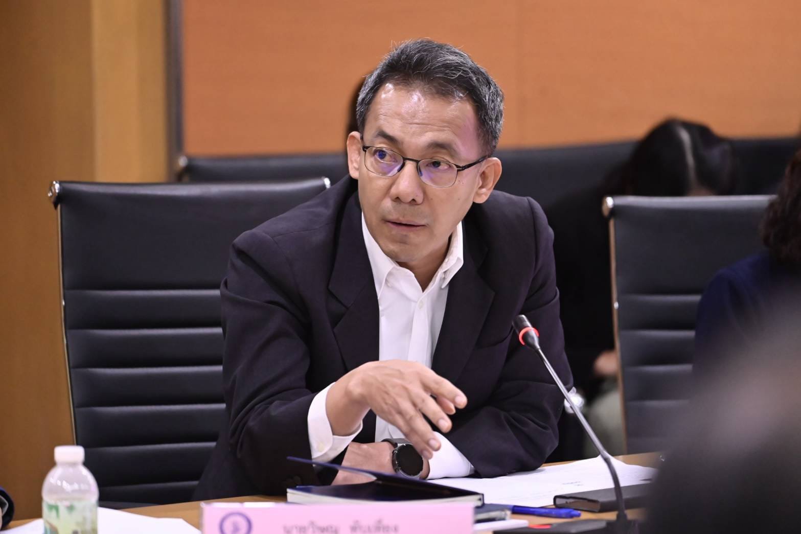 กระทรวงอุตฯ เตรียมความพร้อมการประชุมคณะรัฐมนตรีอย่างเป็นทางการนอกสถานที่ ครั้งที่ 5/2567 กลุ่มจังหวัดภาคกลางตอนบน 