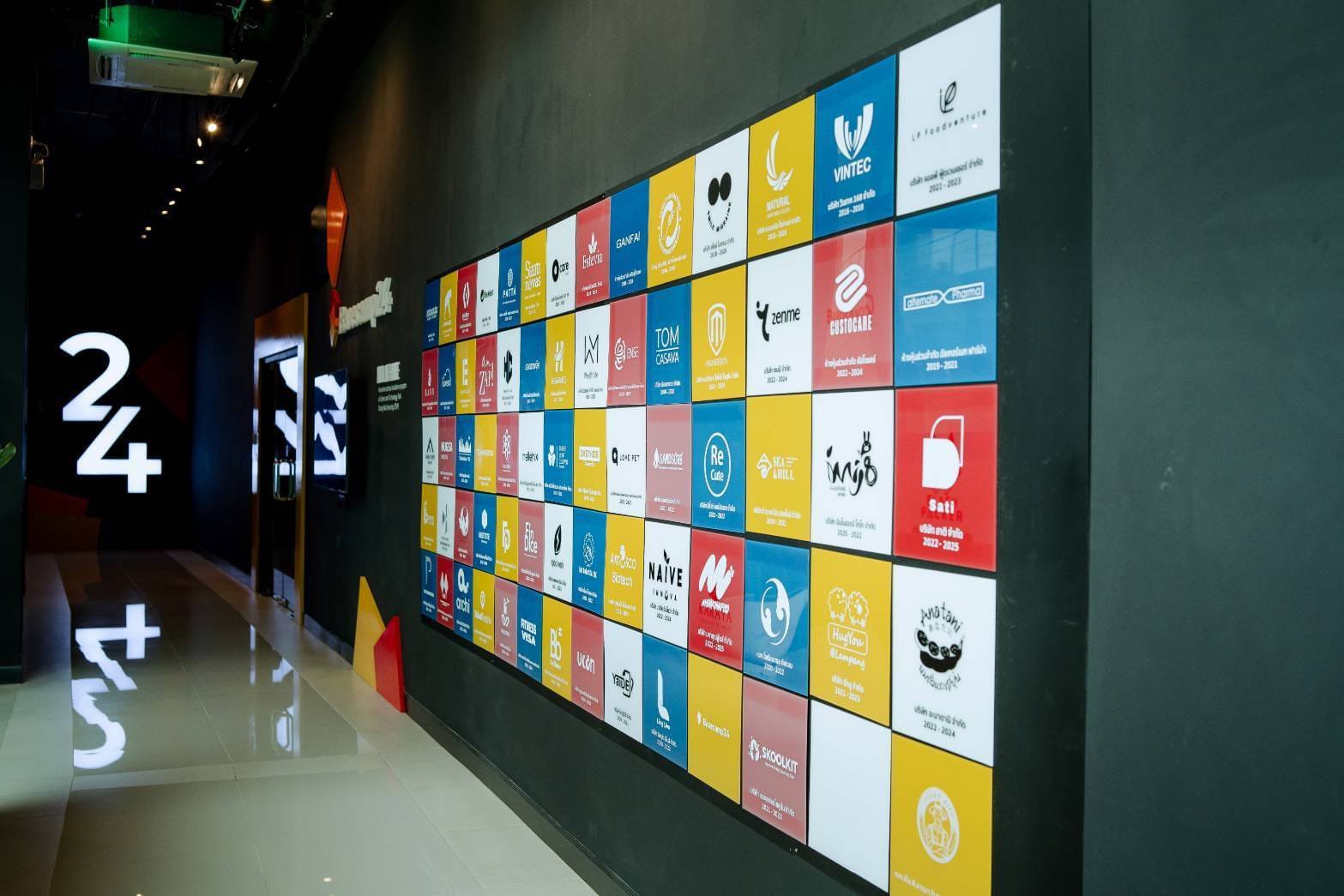 "รองอธิบดีดวงดาว" ลงพื้นที่เชียงใหม่ หารือ Startup Connect ร่วม STeP มช. 