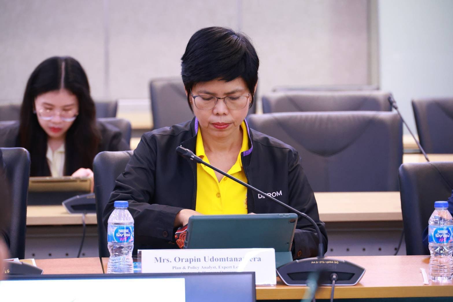 “อธิบดีภาสกร” นำทีมดีพร้อมพัฒนาความร่วมมือด้านเกษตรอุตสาหกรรมกับเมืองอิวาตะ จังหวัดชิซูโอกะ ประเทศญี่ปุ่น 