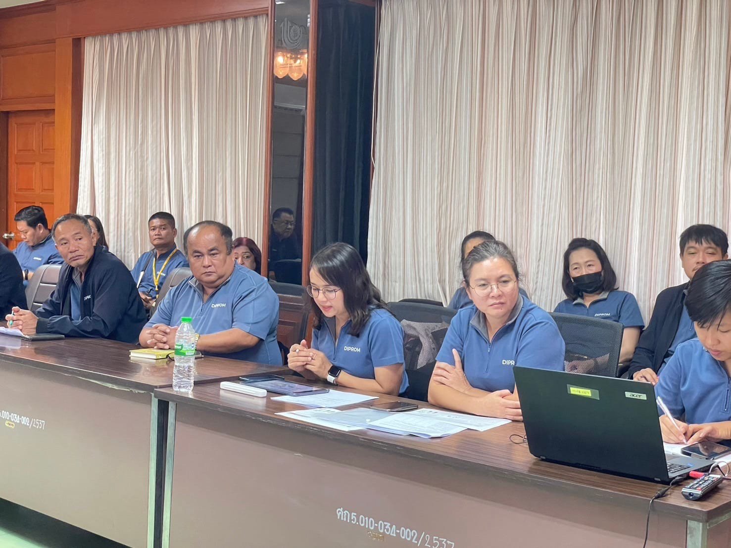 “ดีพร้อม” เดินหน้ารองรับการส่งเสริมอุตสาหกรรมในพื้นที่ระเบียงเศรษฐกิจพิเศษภาคตะวันออกเฉียงเหนือ