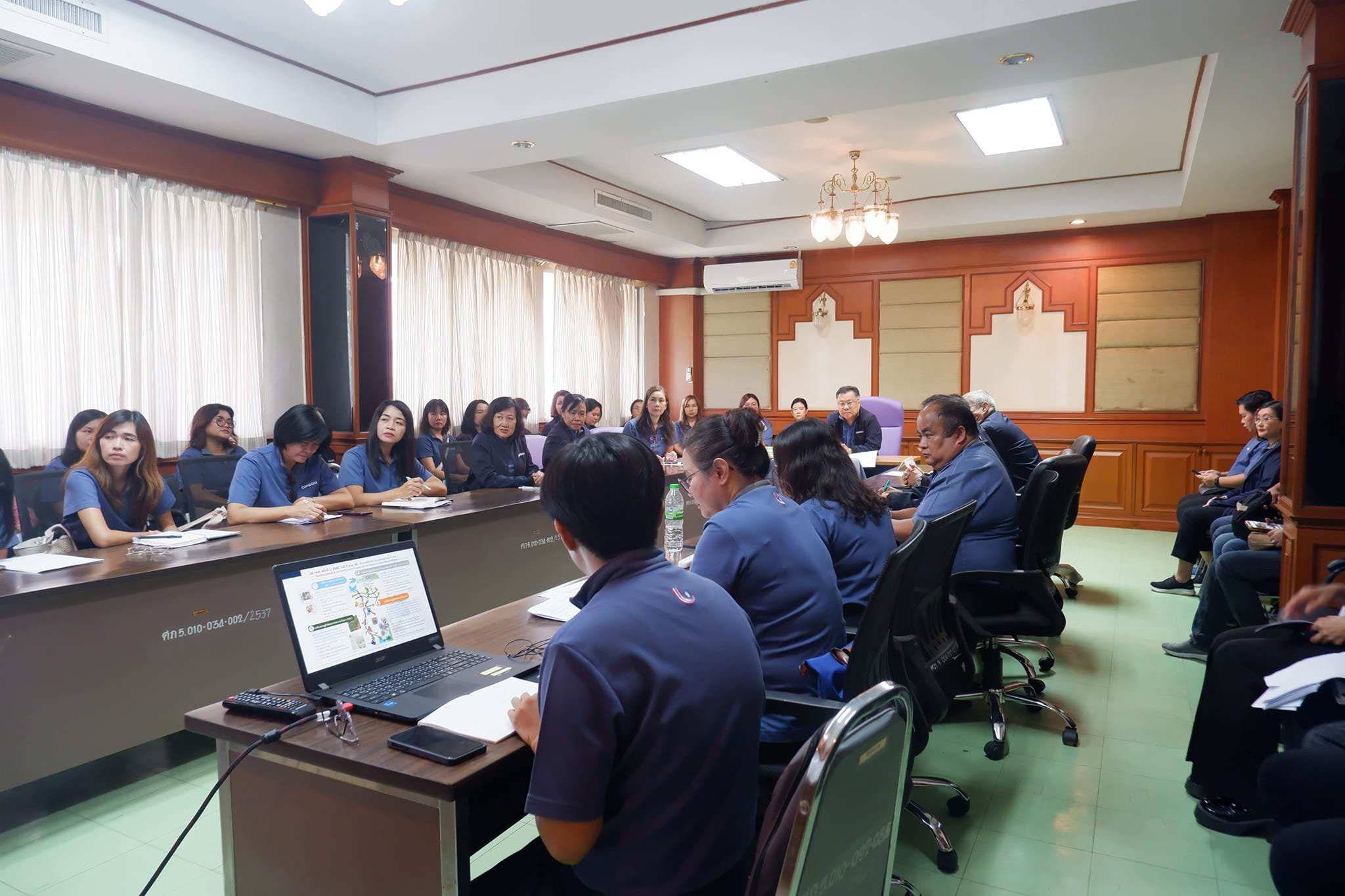 “ดีพร้อม” เดินหน้ารองรับการส่งเสริมอุตสาหกรรมในพื้นที่ระเบียงเศรษฐกิจพิเศษภาคตะวันออกเฉียงเหนือ