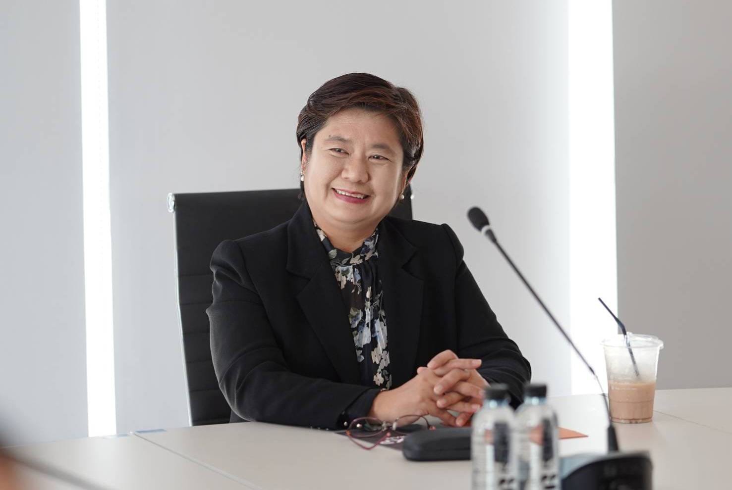 “ดีพร้อม” ปั้นผู้ประกอบการด้าน EV ทั่วประเทศ หวังดึงผู้ประกอบการไทยเข้าสู่ซัพพลายเชน EV ทั้งระบบ
