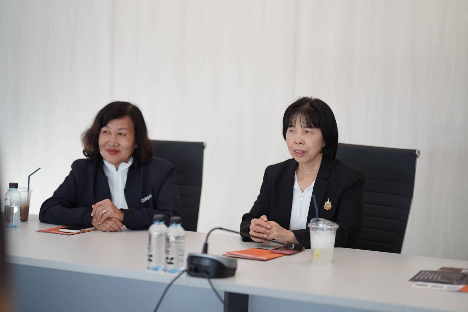 “ดีพร้อม” ปั้นผู้ประกอบการด้าน EV ทั่วประเทศ หวังดึงผู้ประกอบการไทยเข้าสู่ซัพพลายเชน EV ทั้งระบบ