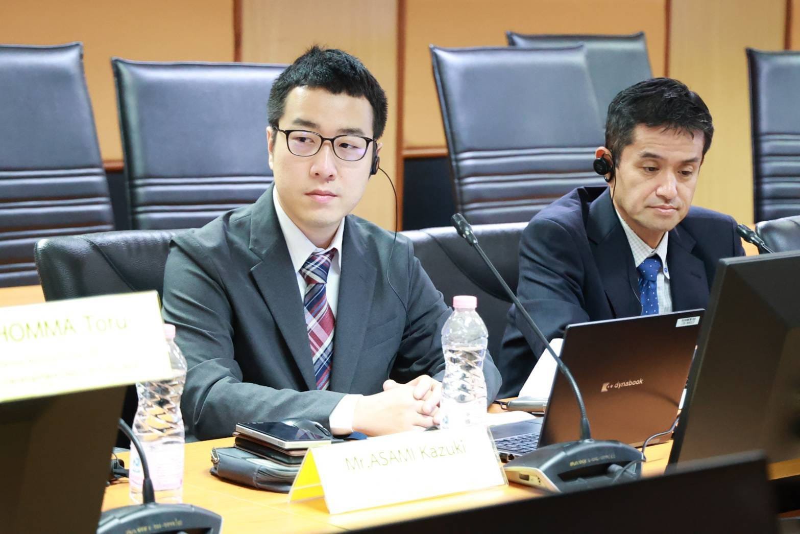 ดีพร้อม จับมือ JICA เดินหน้าโครงการโรงงานอัจฉริยะสำหรับเอสเอ็มอีท้องถิ่น