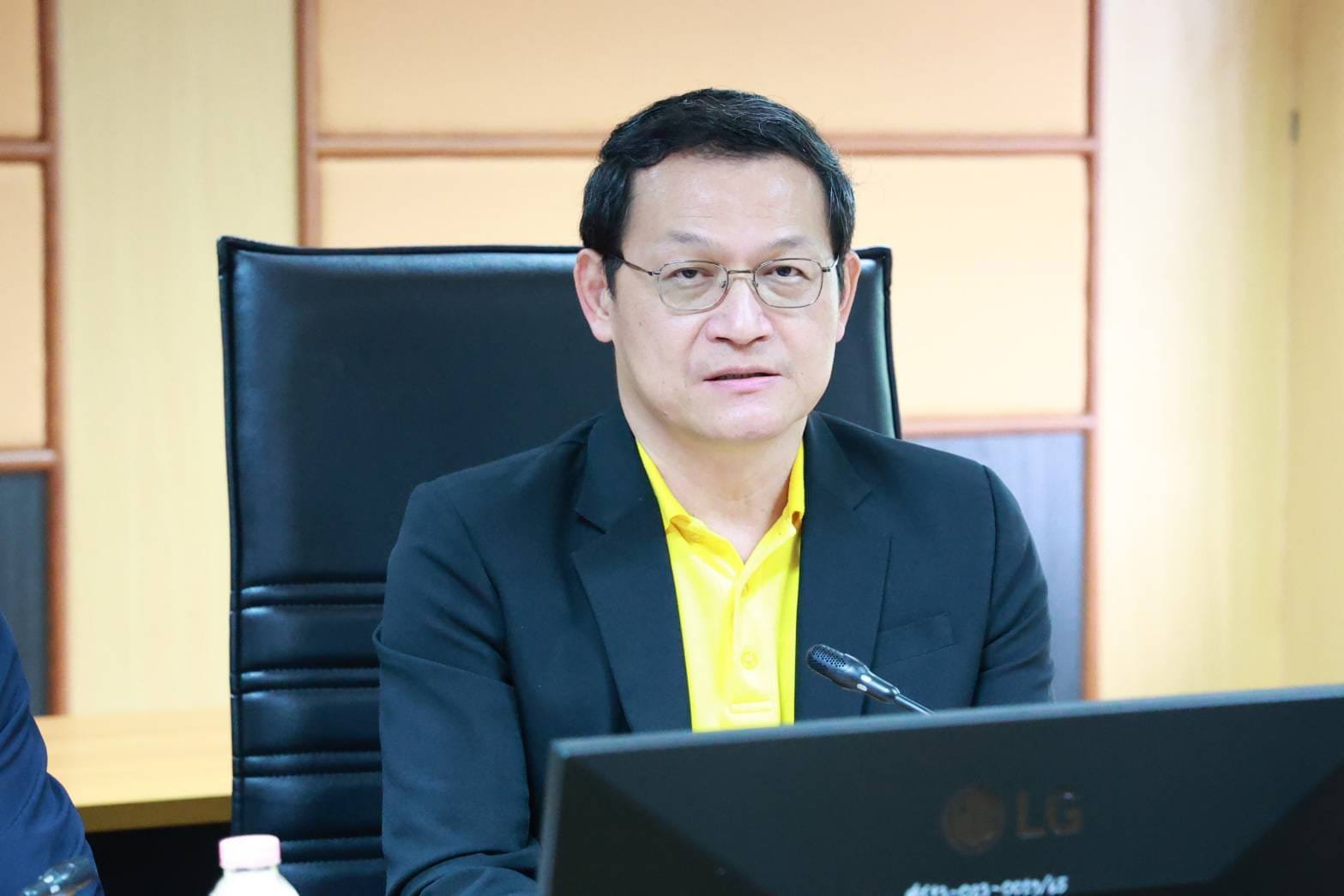 ดีพร้อม จับมือ JICA เดินหน้าโครงการโรงงานอัจฉริยะสำหรับเอสเอ็มอีท้องถิ่น