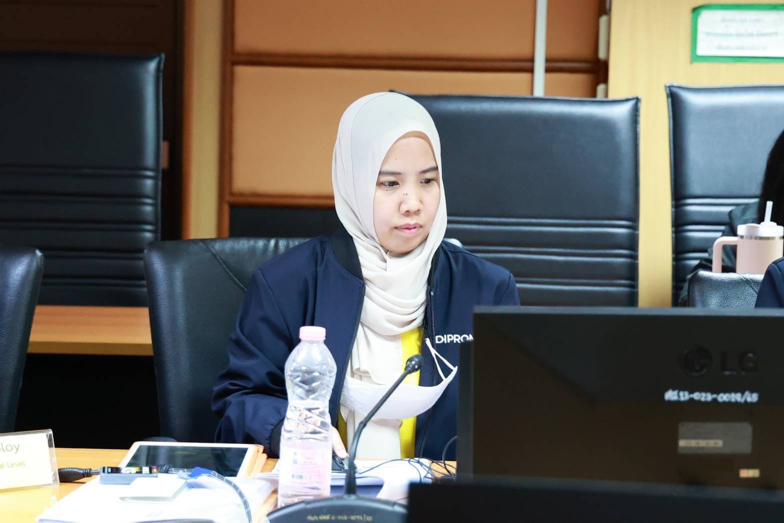 ดีพร้อม จับมือ JICA เดินหน้าโครงการโรงงานอัจฉริยะสำหรับเอสเอ็มอีท้องถิ่น