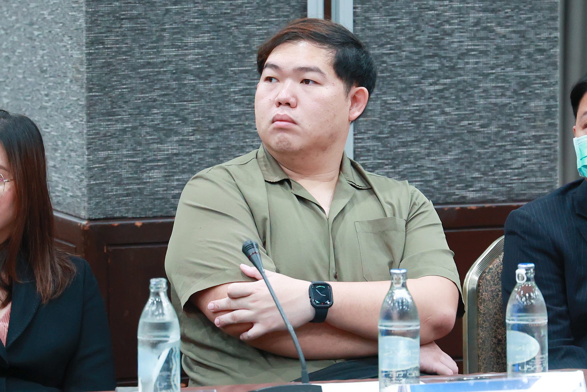 "ดีพร้อม" เปิดเวทีรับฟังความเห็นแนวทางการส่งเสริมผู้ประกอบการไทย