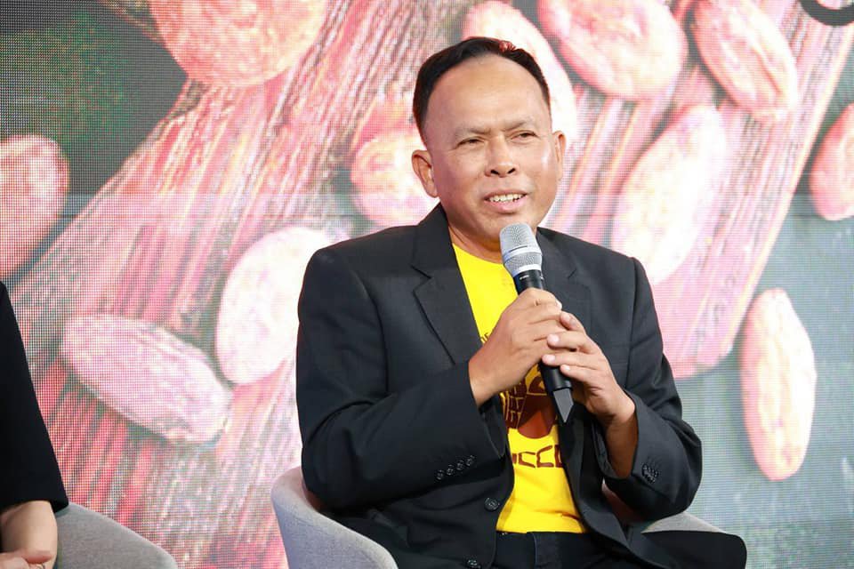 "ดีพร้อม" แถลงความพร้อมการจัดงาน CRAFT DRINK by DIPROM