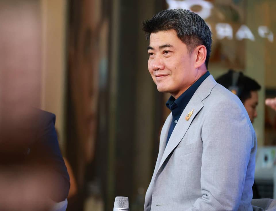 "ดีพร้อม" แถลงความพร้อมการจัดงาน CRAFT DRINK by DIPROM