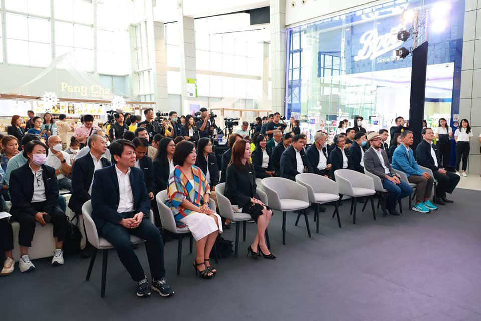 "ดีพร้อม" แถลงความพร้อมการจัดงาน CRAFT DRINK by DIPROM