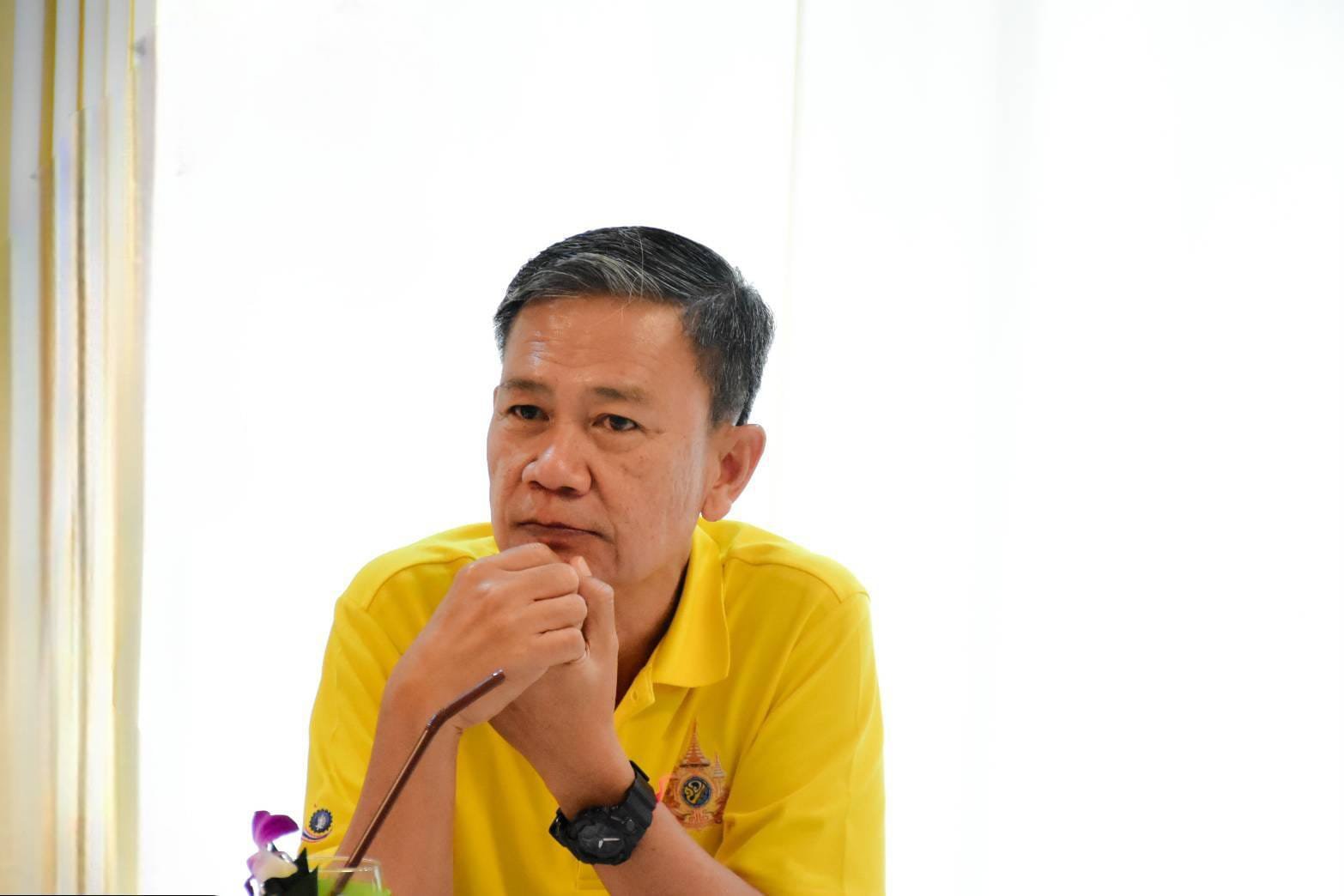 รมว.พิมพ์ภัทรา ตรวจเยี่ยมให้กำลังใจ โมเดลต้นแบบ "ราชทัณฑ์ดีพร้อม" อนุรักษ์งานศิลป์เลอค่า สู่อาชีพเส้นทางใหม่ คืนคนดีสู่สังคม