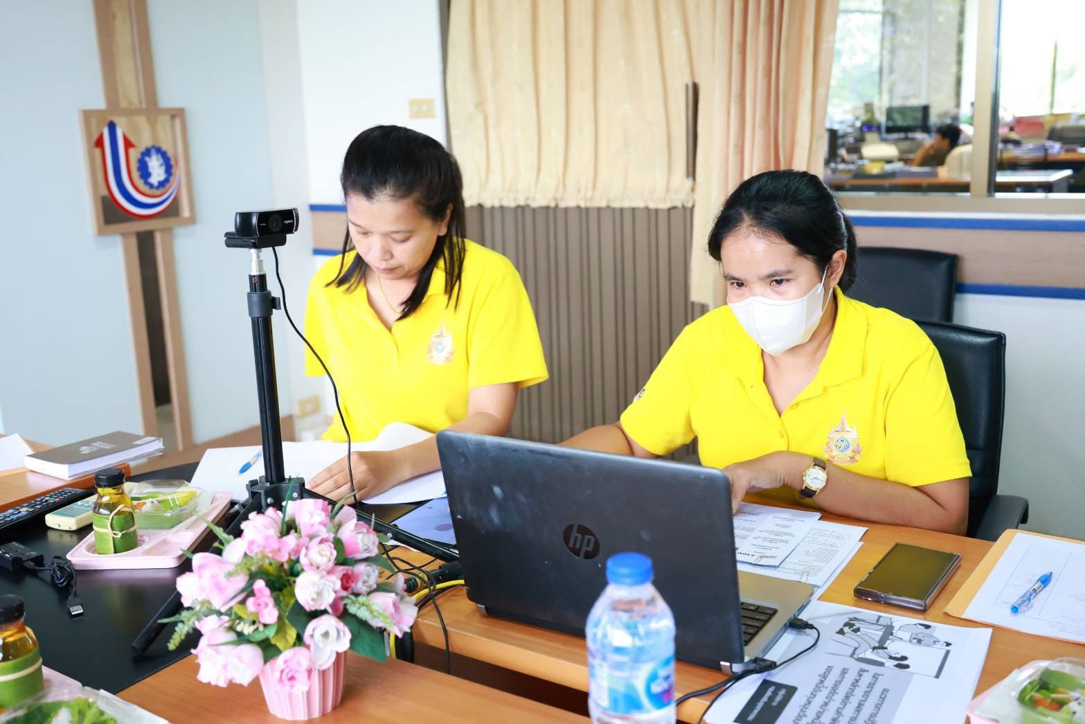 “รองอธิบดีวัชรุน” นำทีมประชุมคณะอนุฯ บอร์ดเงินทุนหมุนเวียนภาคเหนือ