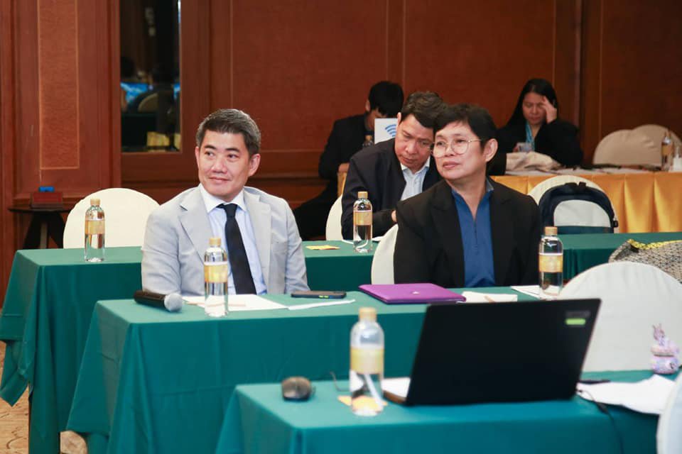 "ดีพร้อม" เสริมทักษะบุคลากรพัฒนาศักยภาพสู่การเป็น “SMART Consultant”