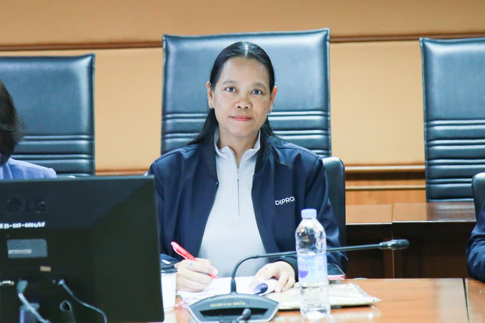 "อธิบดีภาสกร" นั่งหัวโต๊ะ ประชุมคณะกรรมการประเมินผลการปฏิบัติราชการ ครั้งที่ 2