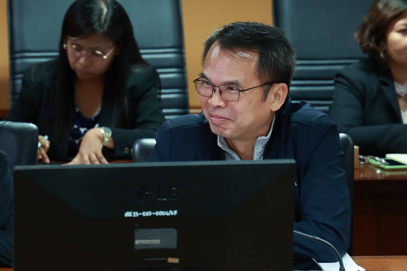"อธิบดีภาสกร" เตรียมความพร้อมดำเนินงานขับเคลื่อนอุตสาหกรรม Soft Power