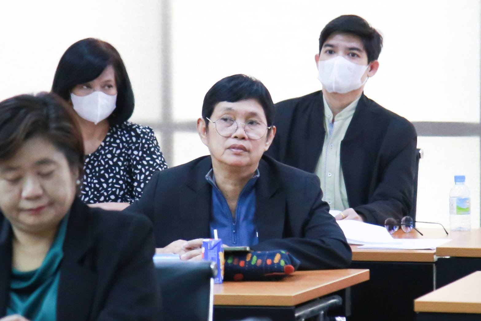 ปลัดฯ ณัฐพล นำทีมเตรียมจัดงานกาชาด 2567 ภายใต้แนวคิด “อุตสาหกรรม รวมใจภักดิ์ 72 พรรษา ทศมราชา” รายได้สมทบทุนสภากาชาดไทย